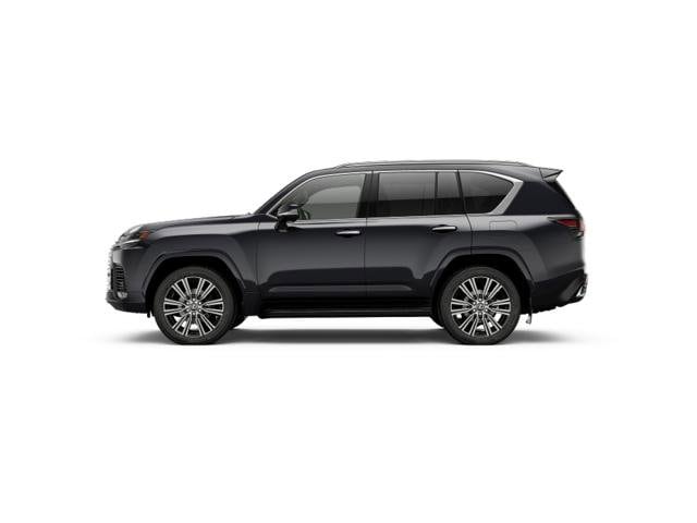 LEXUS様 New-2025-Lexus-LX600-600Luxury