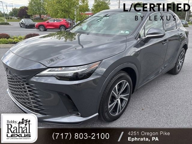 2025 Lexus RX 350 350 Premium AWD's photo
