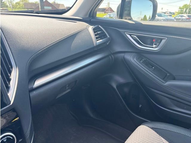 2024 Subaru Forester Premium - Photo 23