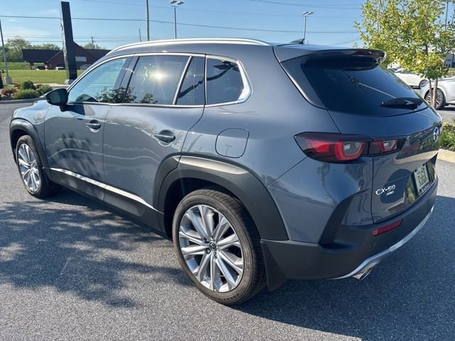 2026 Mazda CX-50 Premium Plus - Photo 7