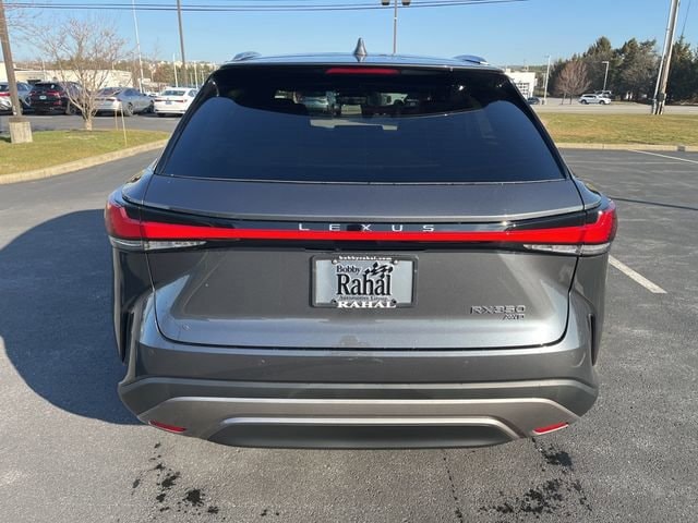 2026 Lexus RX 350 Premium - Photo 9