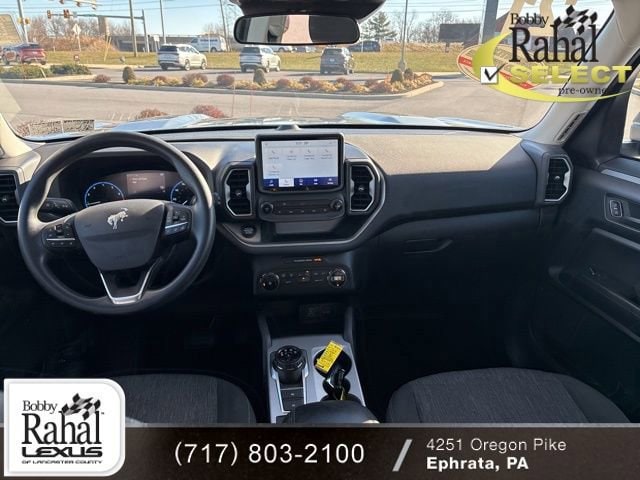 2021 Ford Bronco Sport Big Bend - Photo 9