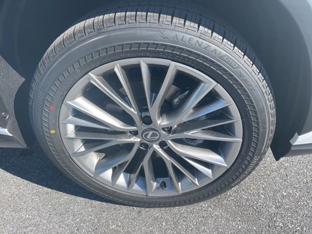 2026 Lexus NX 350 Premium photo 4