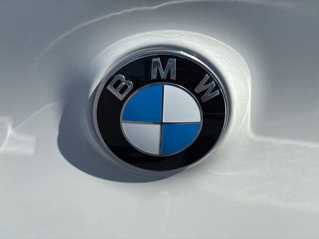 2025 BMW X3 30 - Photo 8