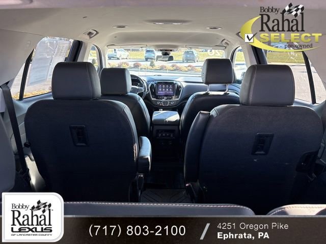 2020 Chevrolet Traverse RS - Photo 9