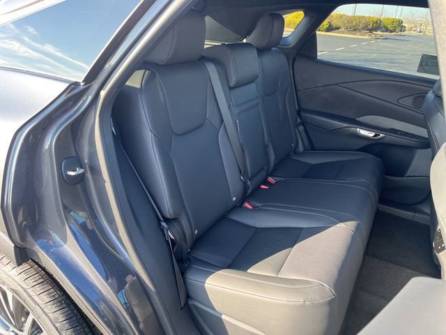 2026 Lexus RX 350 Premium - Photo 7