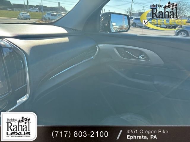 2020 Chevrolet Traverse RS - Photo 16
