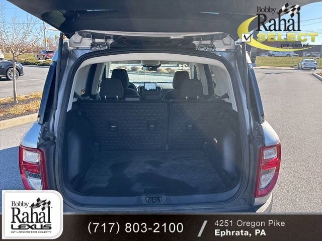 2021 Ford Bronco Sport Big Bend - Photo 7