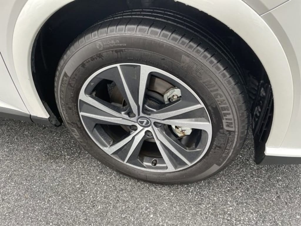 Used 2024 Lexus RX 350 Premium