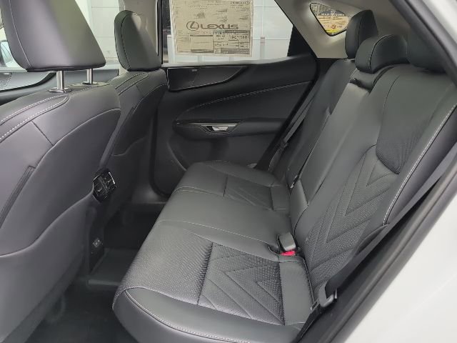 2026 Lexus NX 450h+ Luxury - Photo 25