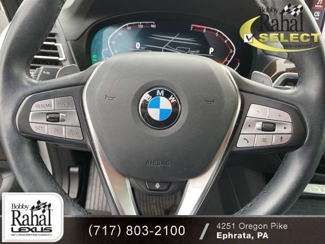 2022 BMW X3 30i - Photo 22