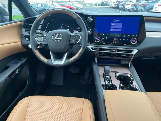 2026 Lexus RX 350 Premium - Photo 15