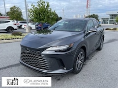2025 LEXUS RX 350 PREMIUM Sport Utility