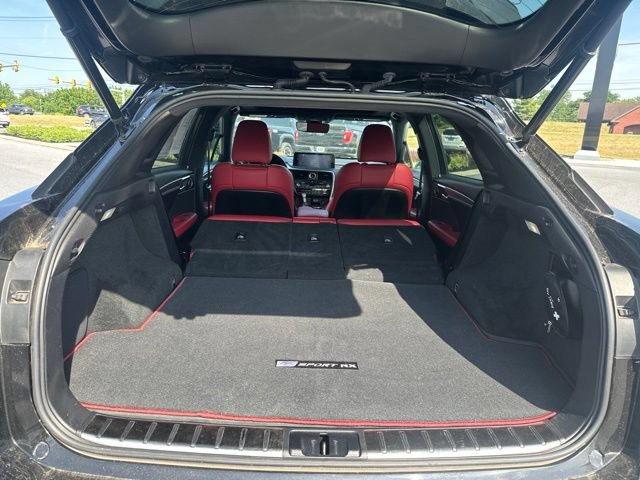 2021 Lexus RX 350 F SPORT - Photo 13