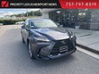 LEXUS NX 350h