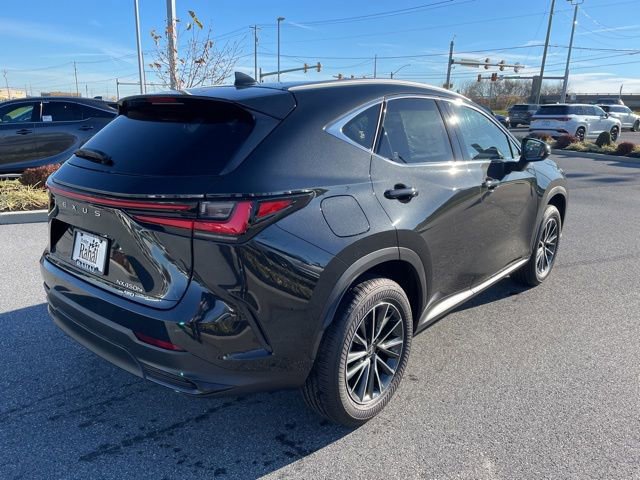 2026 Lexus NX 450h+ Premium - Photo 6