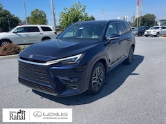 2025 LEXUS TX 350 PREMIUM AWD Sport Utility