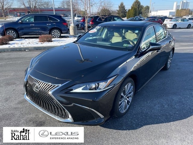 2021 Lexus ES 350