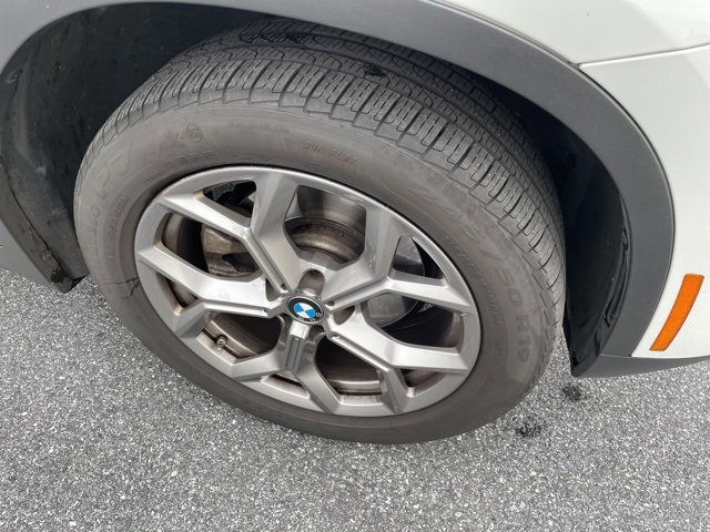 2022 Bmw X3 xDrive30i photo 4