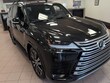 LEXUS LX 600