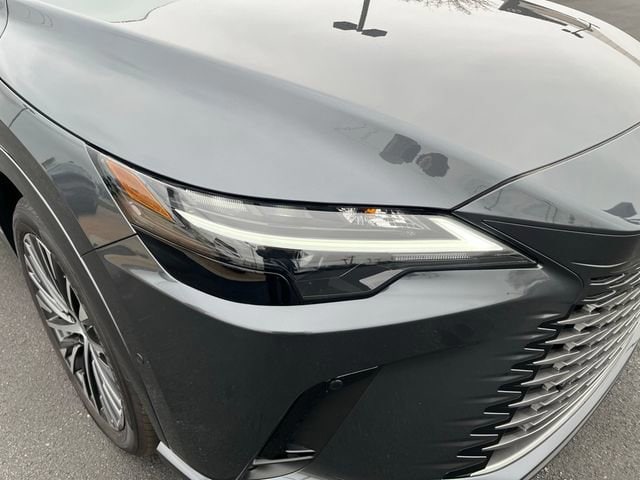 2026 Lexus RX 350 Premium - Photo 18