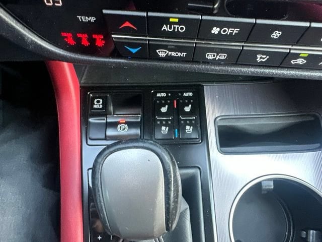 2021 Lexus RX 350 F SPORT - Photo 27