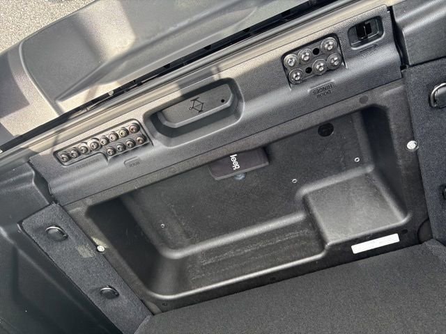 2020 Jeep Wrangler Unlimited Sahara Altitude - Photo 8