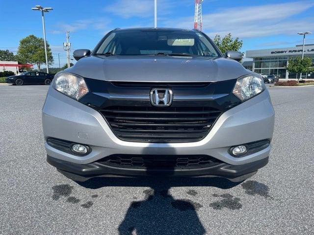 Used 2016 Honda HR-V EX-L with VIN 3CZRU6H73GM735024 for sale in Ephrata, PA