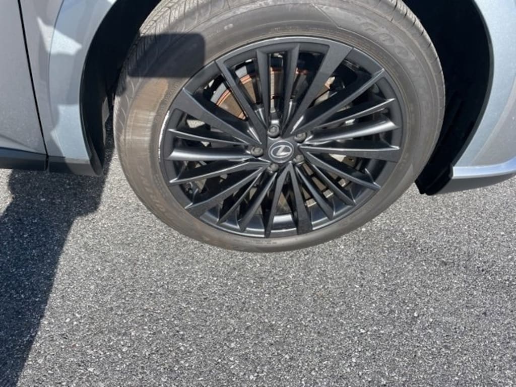 Used 2024 Lexus RX 350 Premium