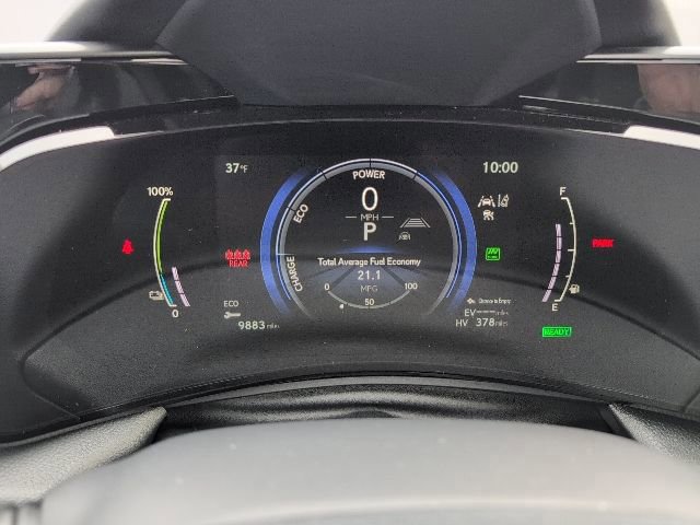2026 Lexus NX 450h+ Luxury - Photo 15