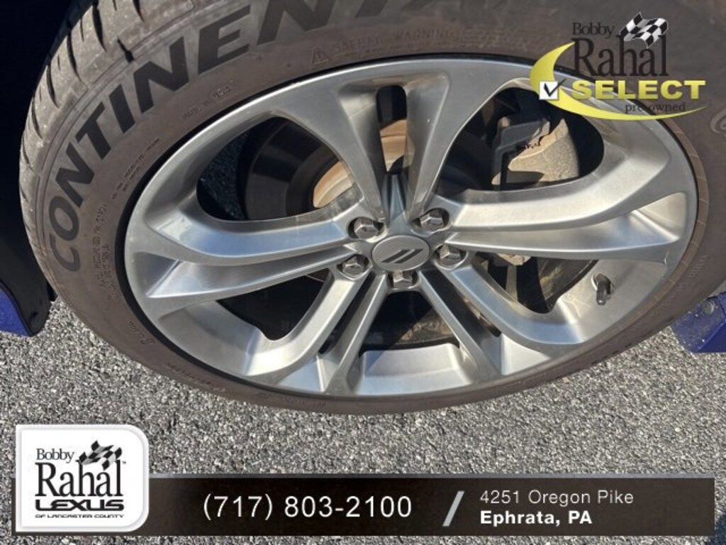 Used 2021 Dodge Charger R/T