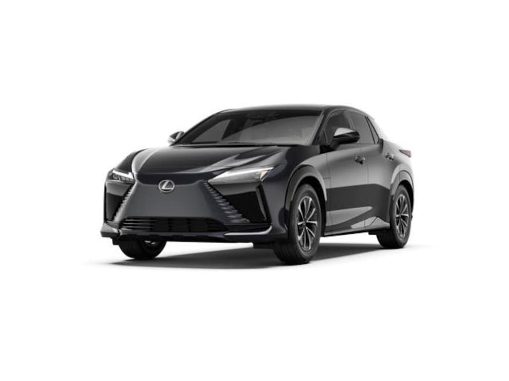 New 2026 Lexus RZ 450e AWD Base AWD