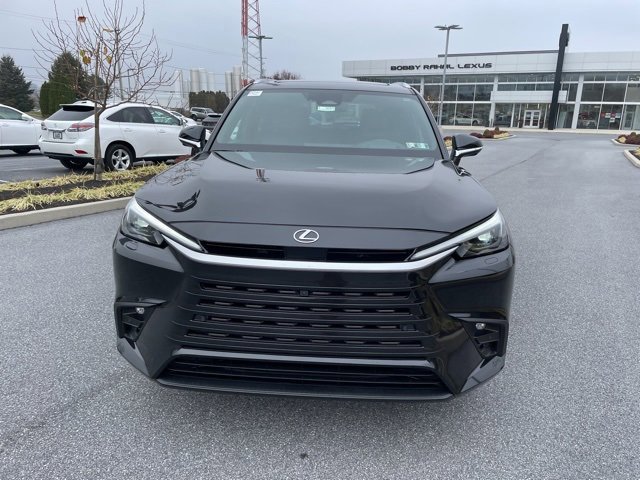 2026 Lexus TX 350 Luxury photo 2