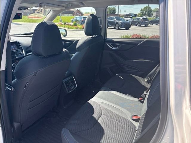 2024 Subaru Forester Premium - Photo 10