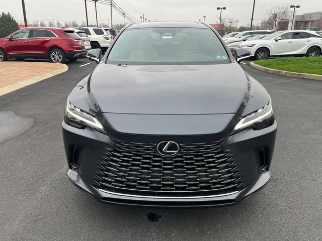 2026 Lexus RX 350 Premium - Photo 2