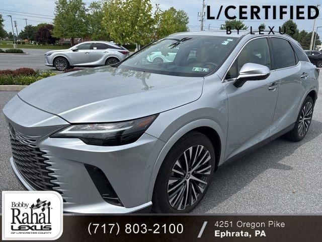2023 Lexus RX 350 350 Premium Plus AWD's photo