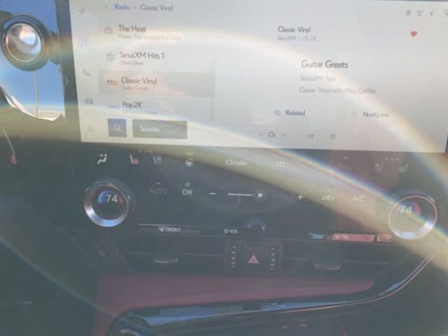 2026 Lexus NX 450h+ Premium - Photo 21