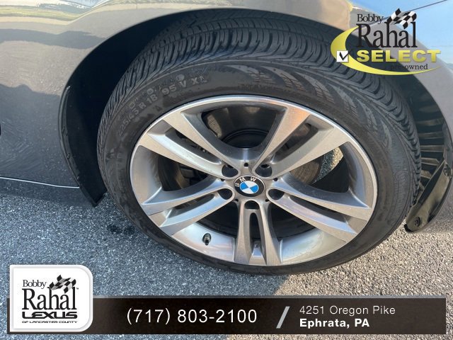 2019 Bmw 430i xDrive Convertible photo 3