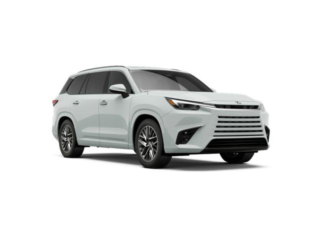 New 2025 Lexus TX 350 LUXURY AWD Sport Utility