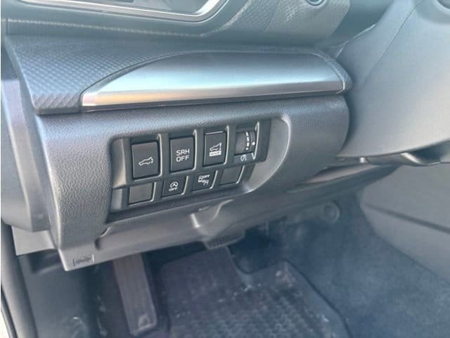 2024 Subaru Forester Premium - Photo 15