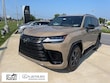 LEXUS LX 700h