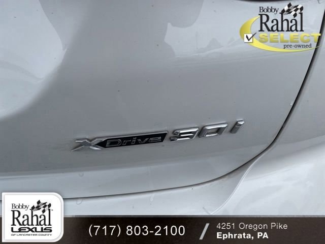 2022 BMW X3 30i - Photo 7