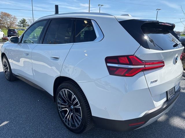 2025 BMW X3 30 - Photo 10