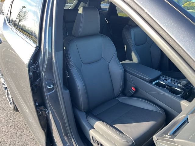2026 Lexus RX 350 Premium - Photo 5