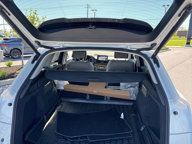 2022 Audi Q5 Prestige - Photo 9