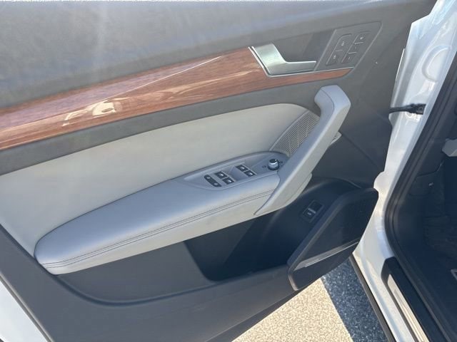 2022 Audi Q5 Prestige - Photo 11