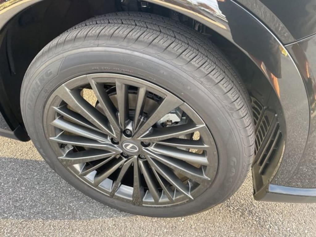 New 2026 Lexus RX 350 PREMIUM Sport Utility