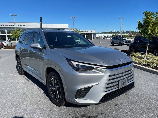 2026 Lexus TX 350 Premium photo 3