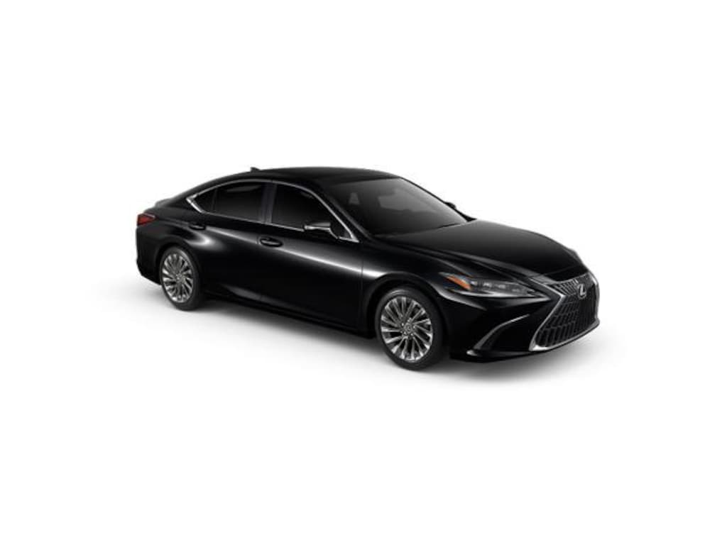 New 2025 Lexus ES 350 ULTRA LUXURY SEDAN