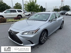 2025 LEXUS ES 300h SEDAN